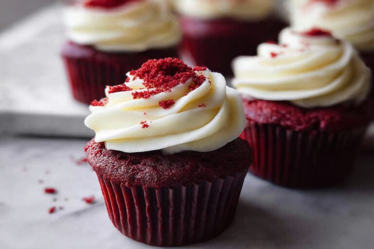 Red Velvet Cupcakes 81.Png