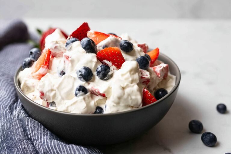Red White And Blue Cheesecake Salad 41.Png