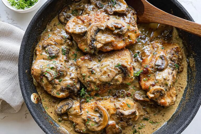 Smothered Chicken 69.Png