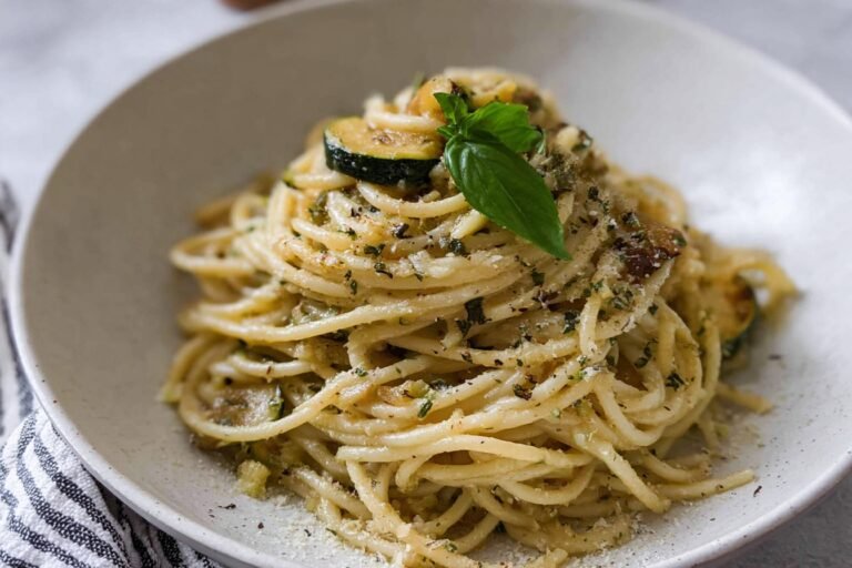 Spaghetti Alla Nerano 87.Png