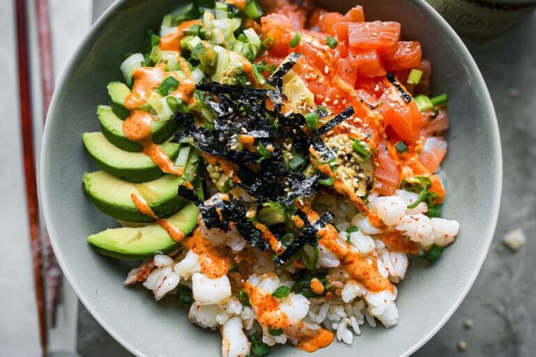 Sushi Bowl 45.Png