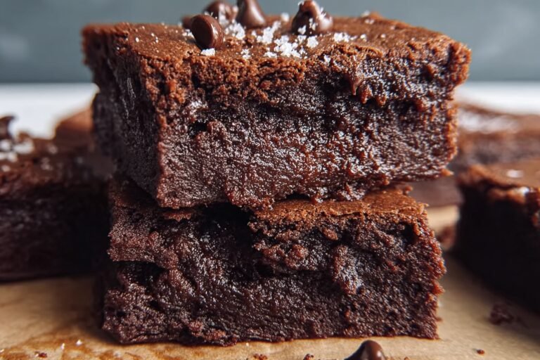 Sweet Potato Chocolate Brownies 76.Png