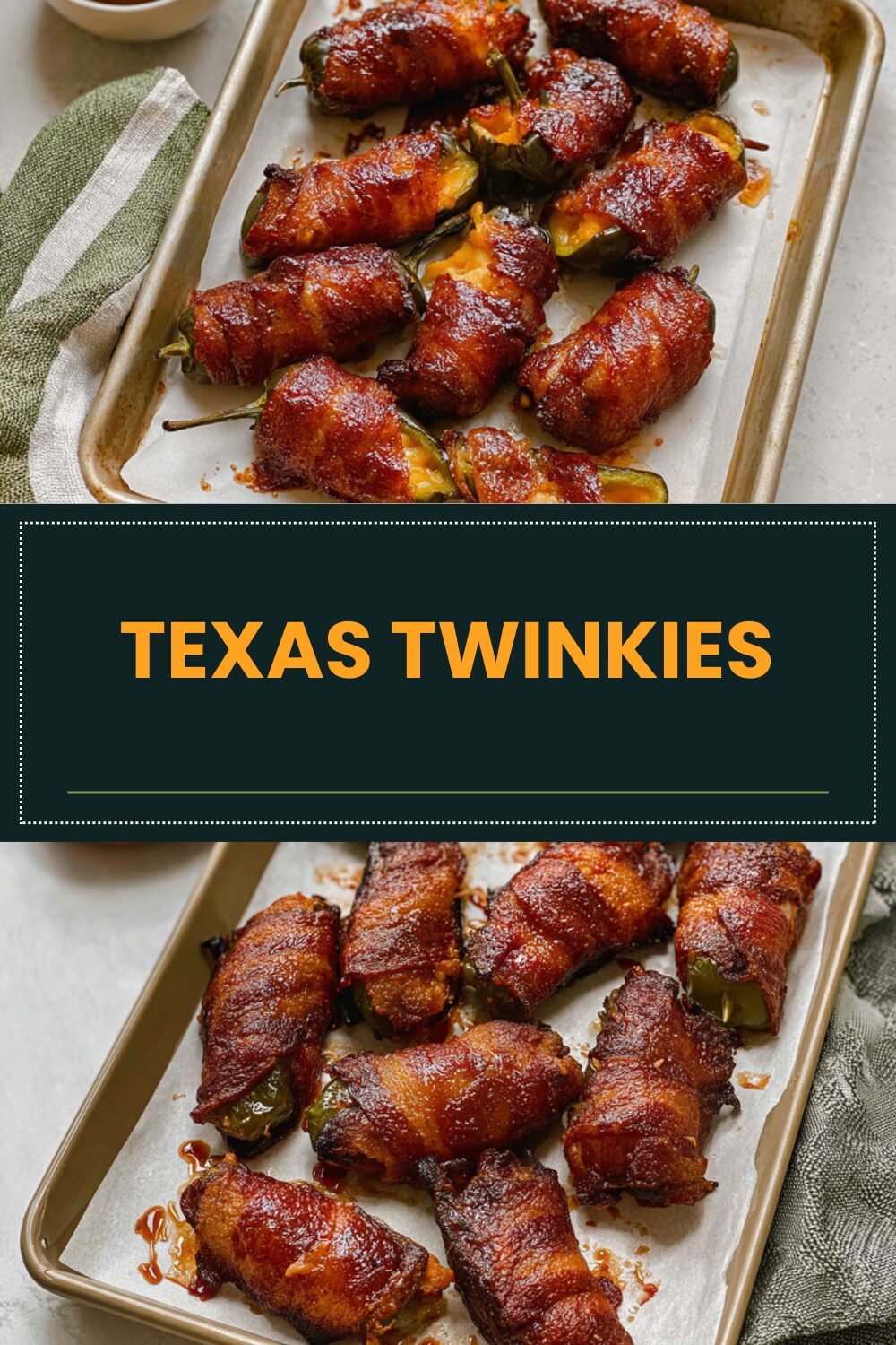 Texas Twinkies