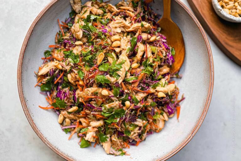 Thai Chicken Salad 26.Png