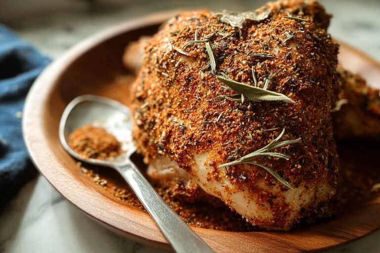 Turkey Rub 100.Png