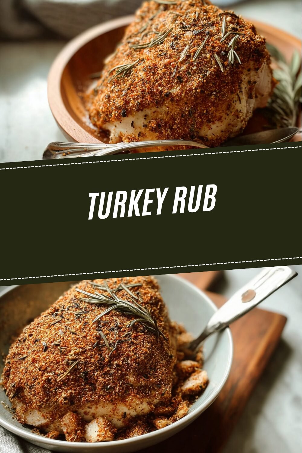 Turkey Rub