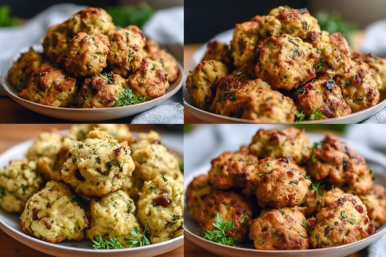 Turkey Stuffing Balls 73.Png