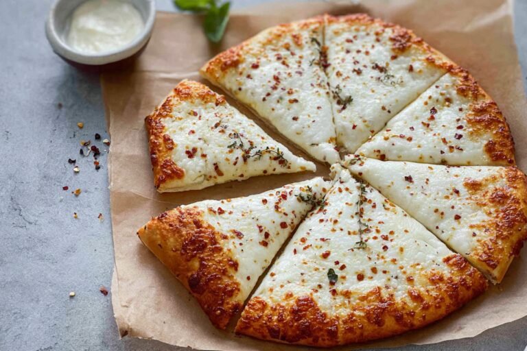 White Pizza 77.Png