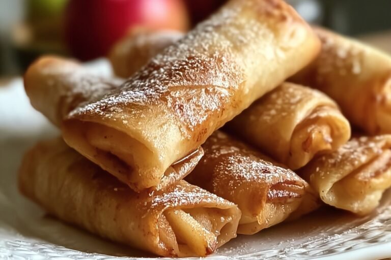 Apple Pie Egg Rolls 78.Png