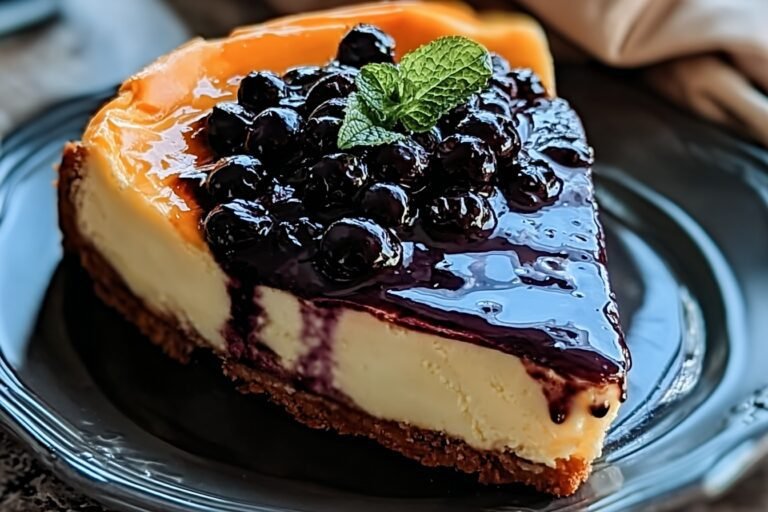 Baked Cheesecake 25.Png
