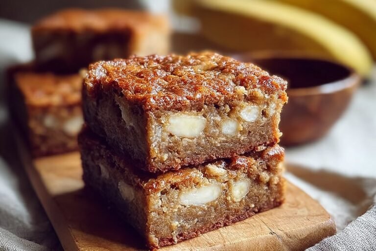 Banana Bread Brownies 61.Png