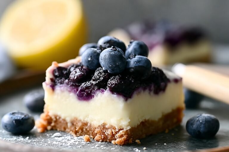Blueberry Lemon Cheesecake Bars 14.Png