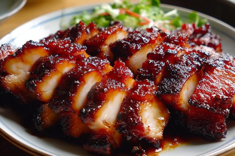 Char Siu Chicken 83.Png