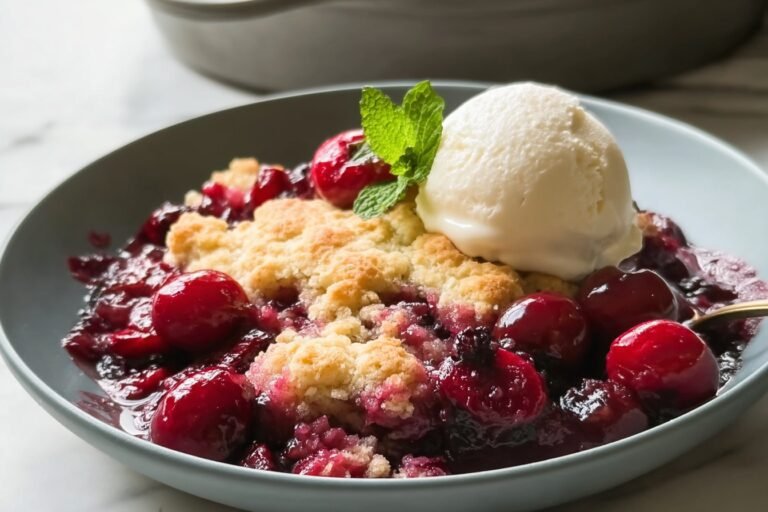 Cherry Cobbler 48.Png
