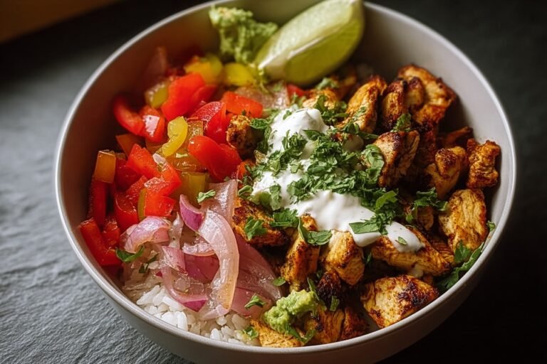 Chicken Fajita Burrito Bowl 36.Png