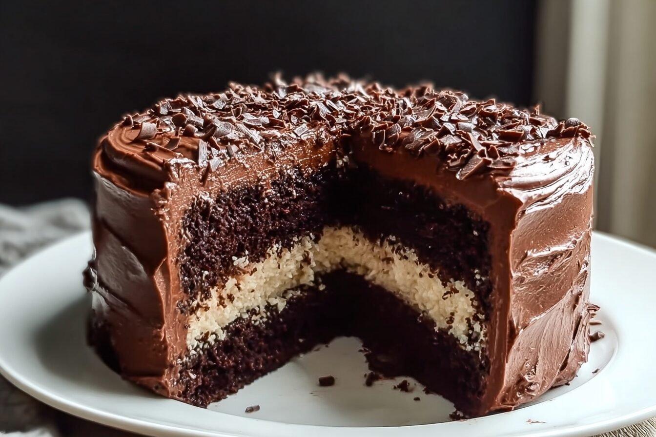 Chocolate Cake