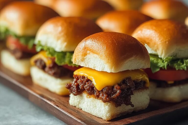 Chopped Cheeseburger Sliders 74.Png