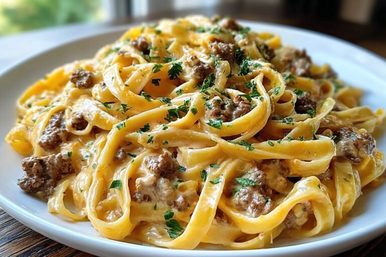 Creamy Cajun Beef Fettuccine 12.Png