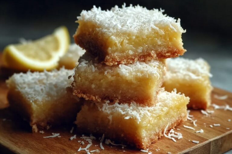 Creamy Coconut Lemon Squares 87.Png