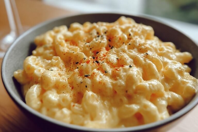 Creamy Macaroni And Cheese 97.Png