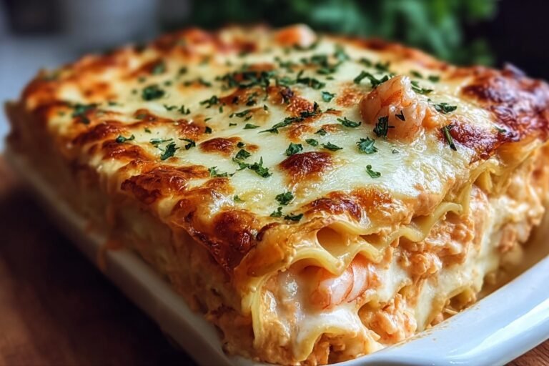 Creamy Seafood Lasagna 29.Png