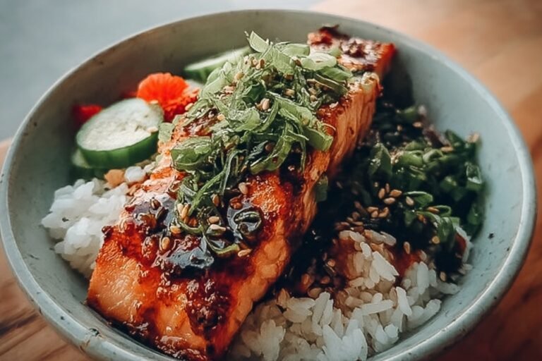 Crispy Salmon Rice Bowl 42.Png