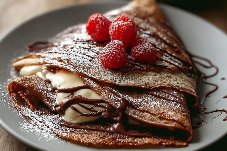 Easy Chocolate Crepes 85.Png