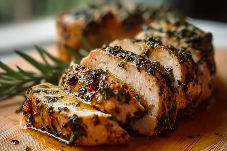 Garlic Butter Turkey Tenderloin 15.Png