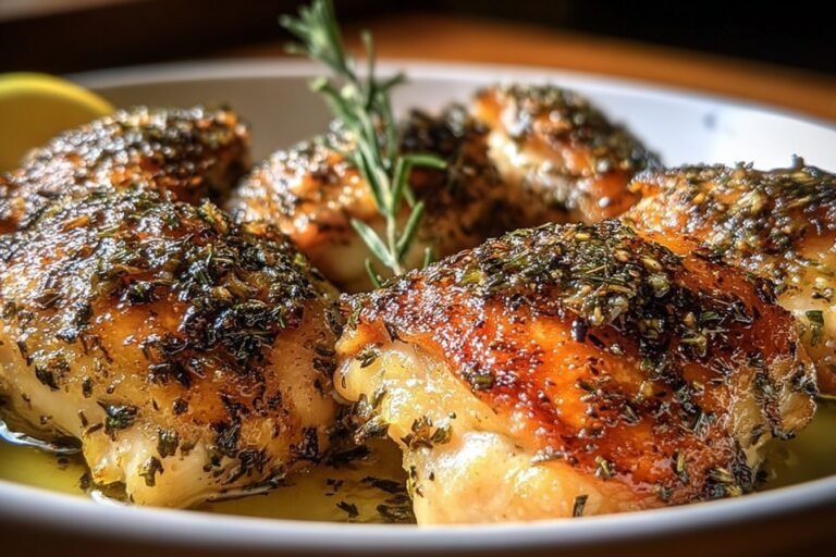 Garlic Herb Chicken Thighs 9.Png