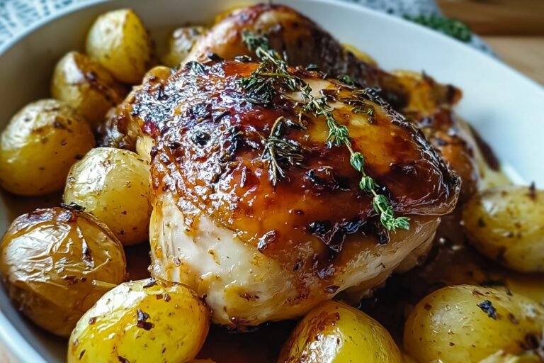Garlic Roasted Chicken 28.Png