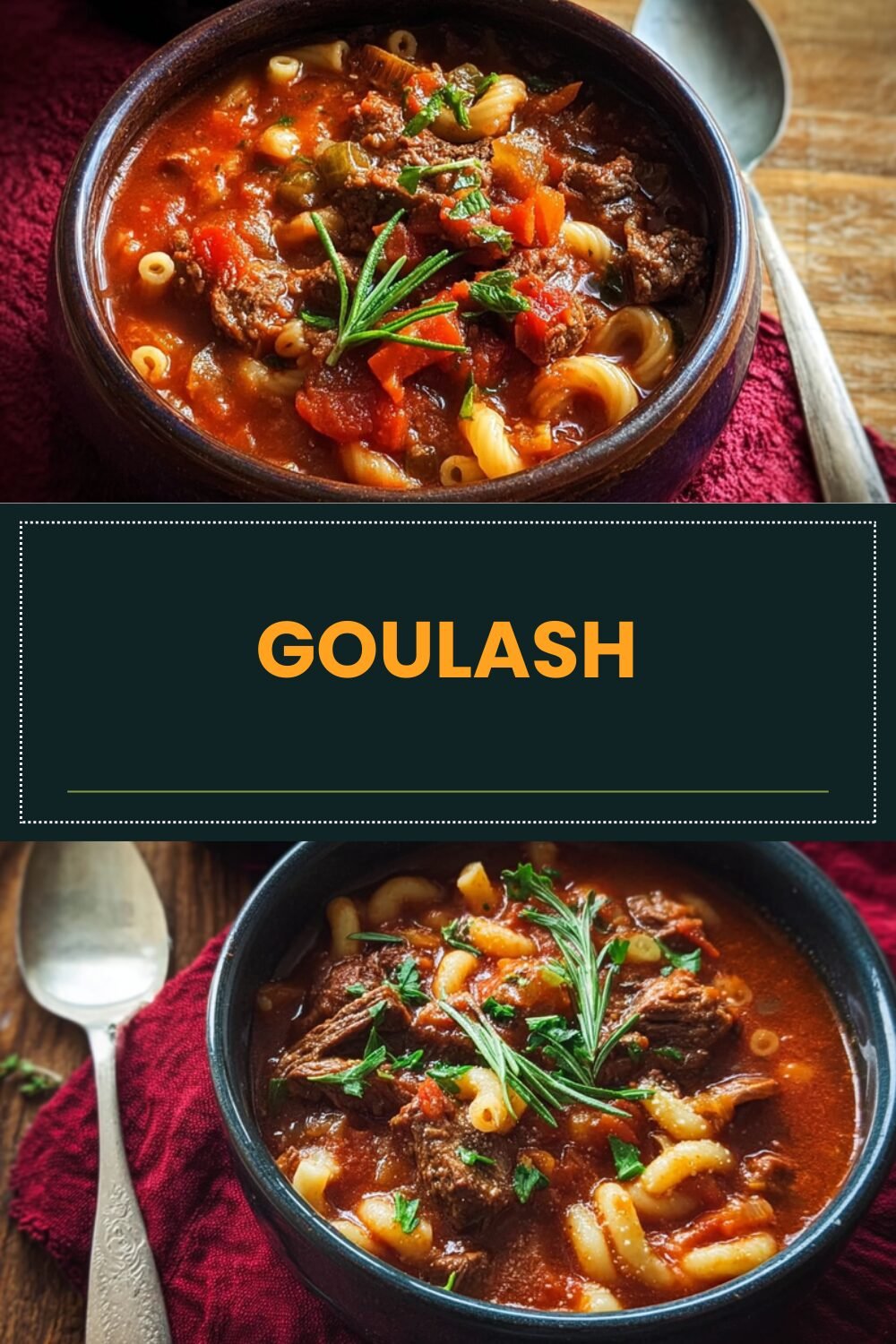 Goulash