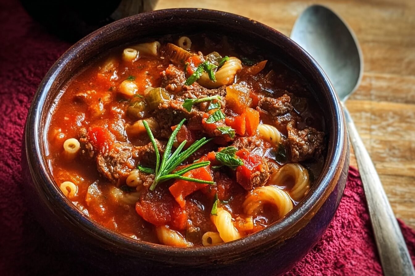 Goulash