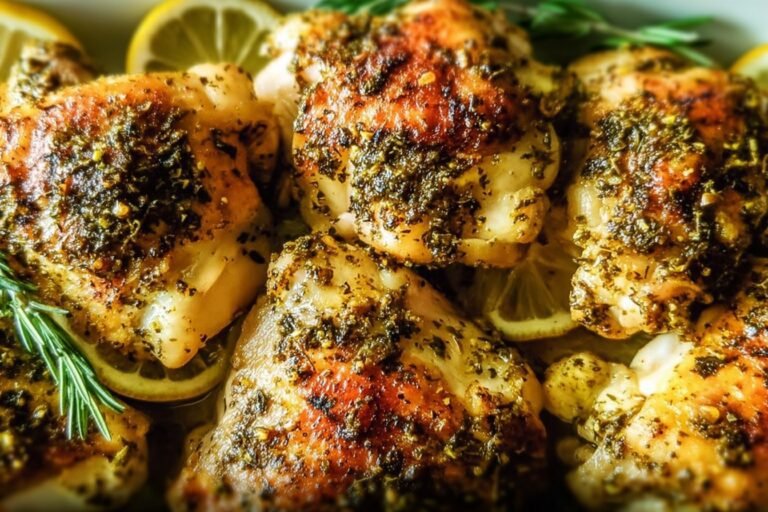 Greek Chicken Thighs 11.Png