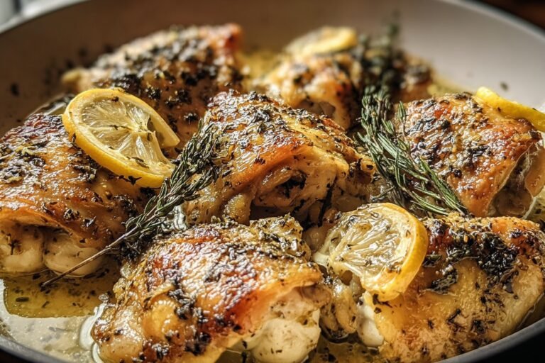 Greek Lemon Chicken Thighs 20.Png