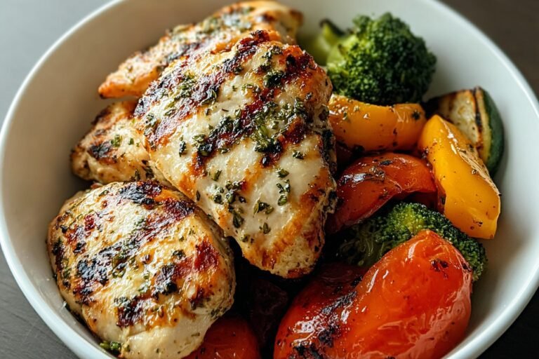 Grilled Chicken 67.Png