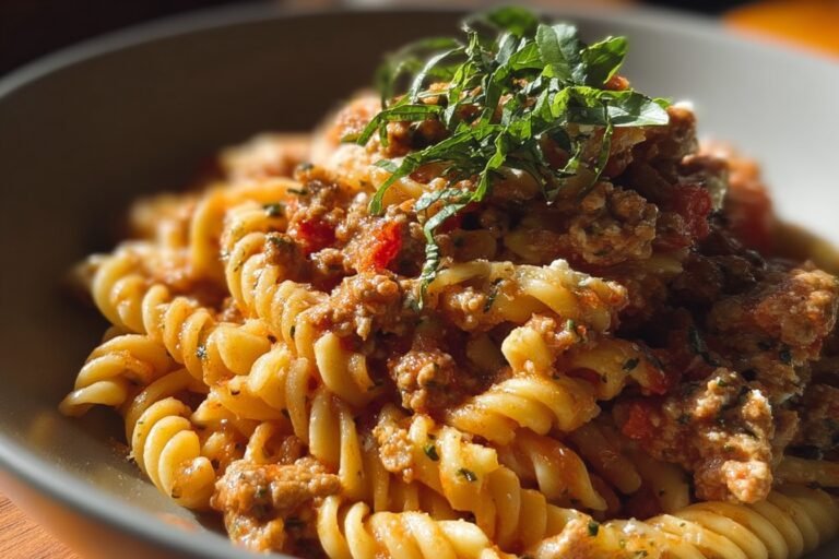 Ground Turkey Pasta 31.Png