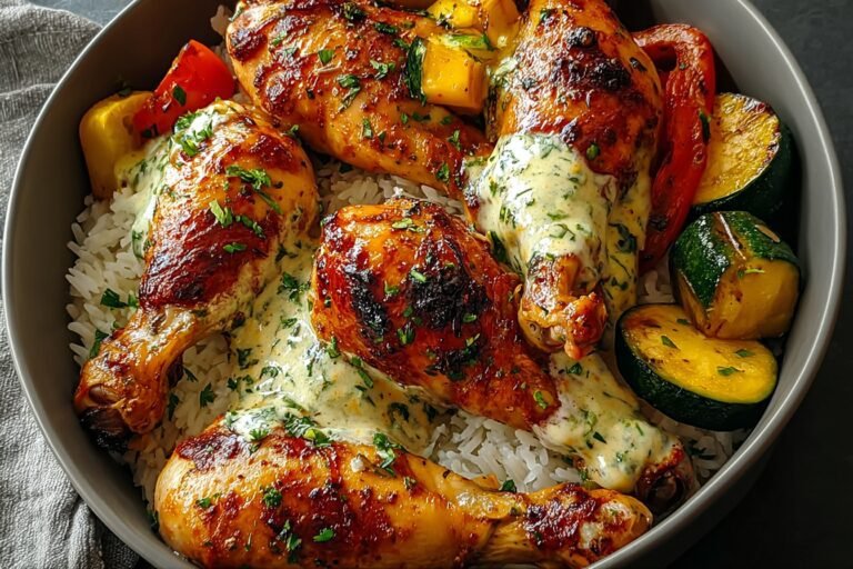 Herb Cream Chicken Drumsticks 77.Png