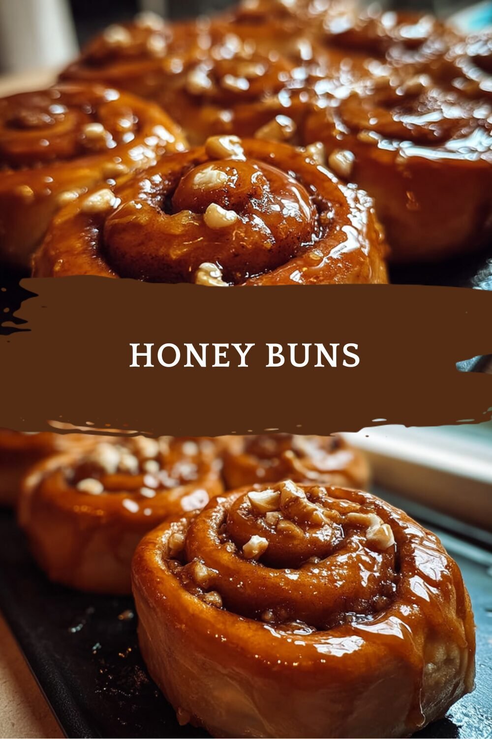 Honey Buns