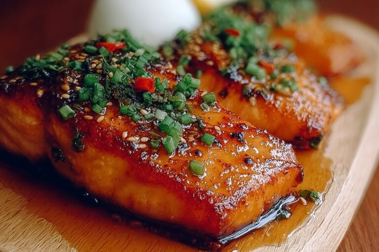 Honey Glazed Salmon 3.Png