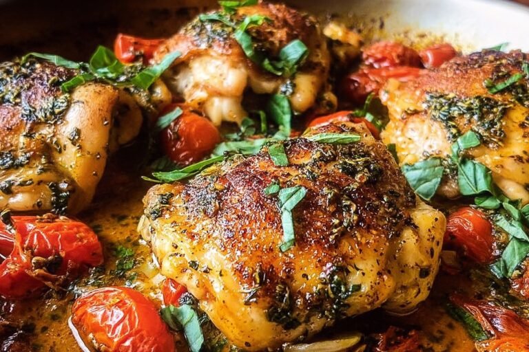 Italian Chicken Thighs 82.Png