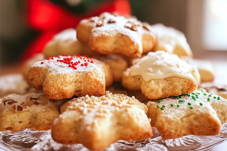Italian Christmas Cookies 97.Png