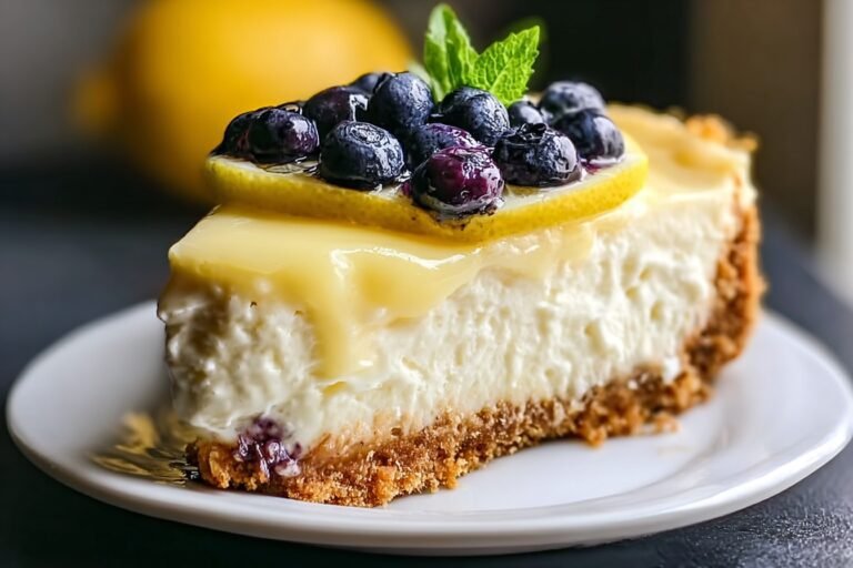 Lemon Cheesecake 8.Png