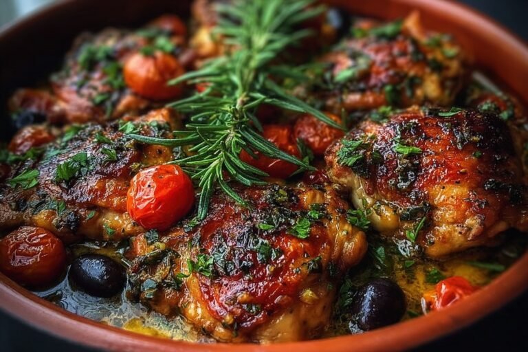 Mediterranean Chicken Thighs 48.Png
