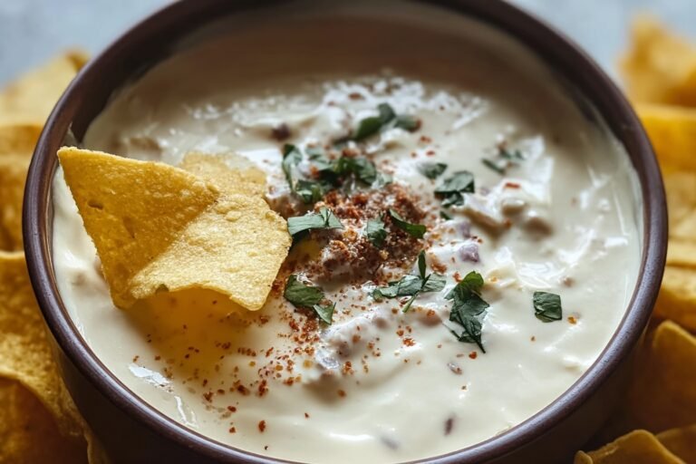 Mexican White Cheese Dip 59.Png