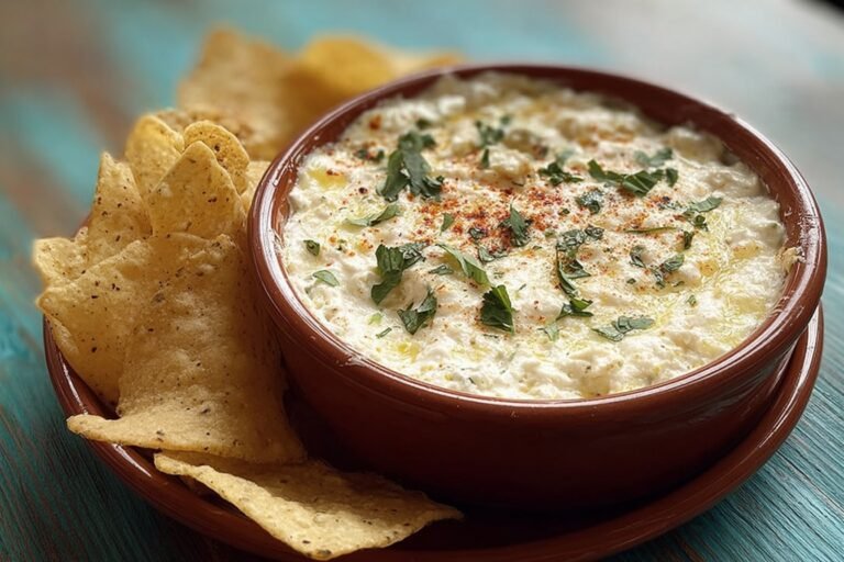 Mexican White Cheese Dip 81.Png