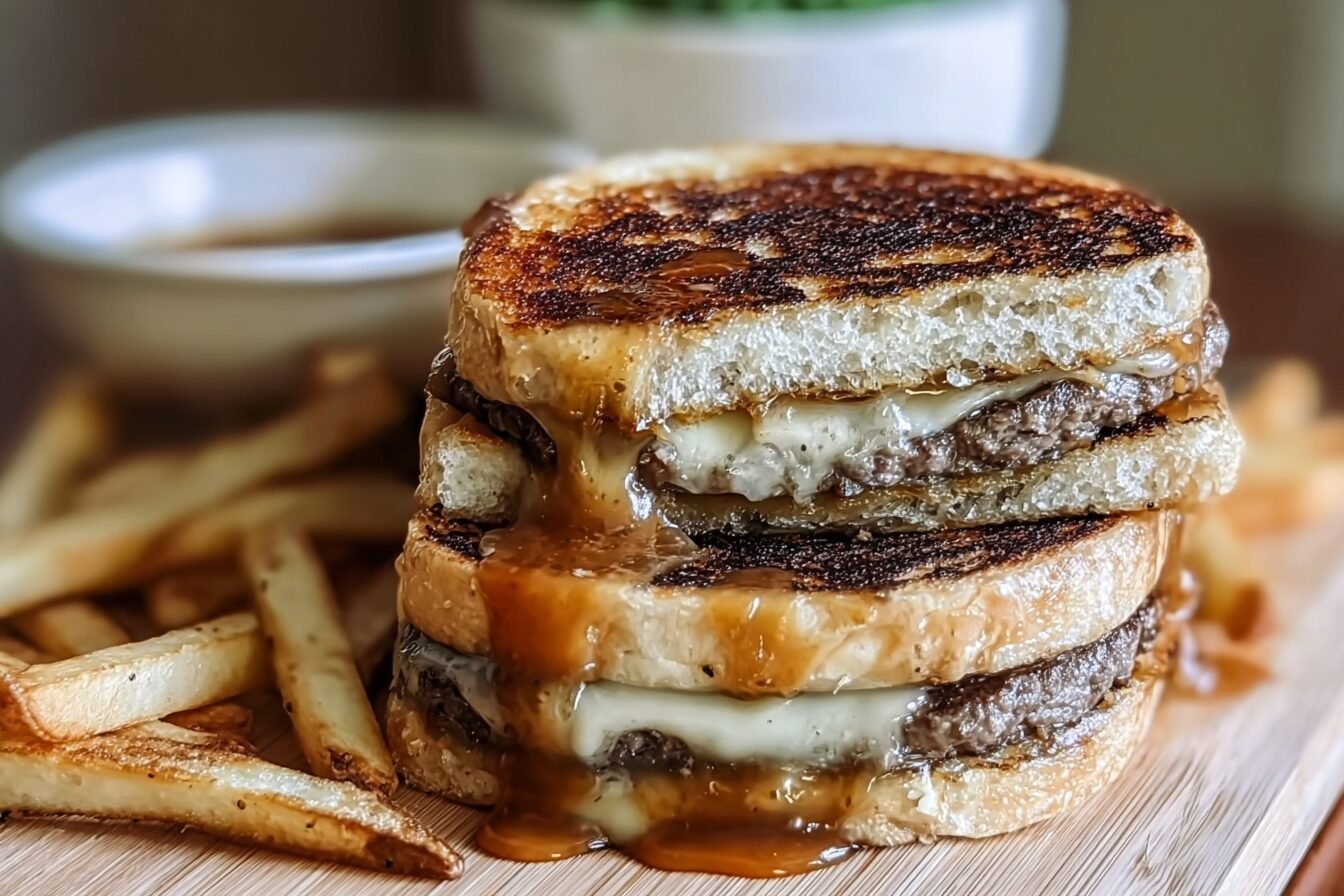 Patty Melts