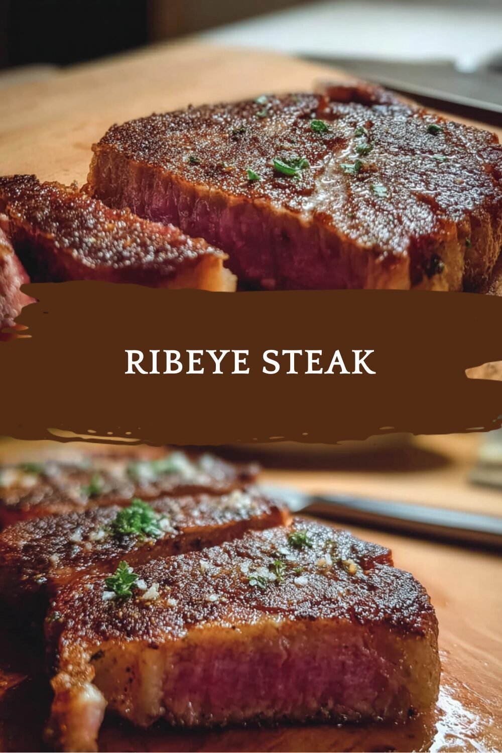 Ribeye Steak