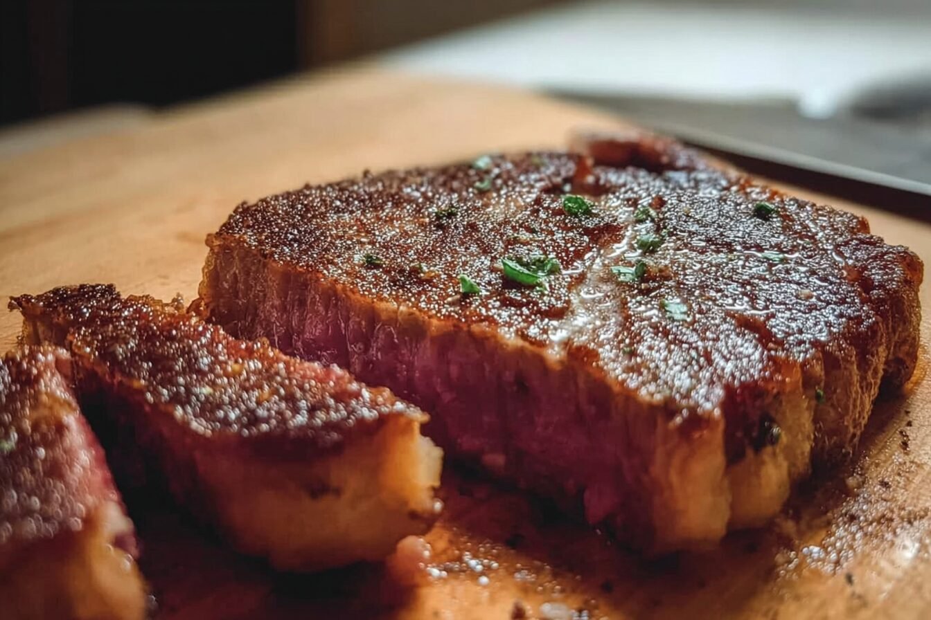Ribeye Steak