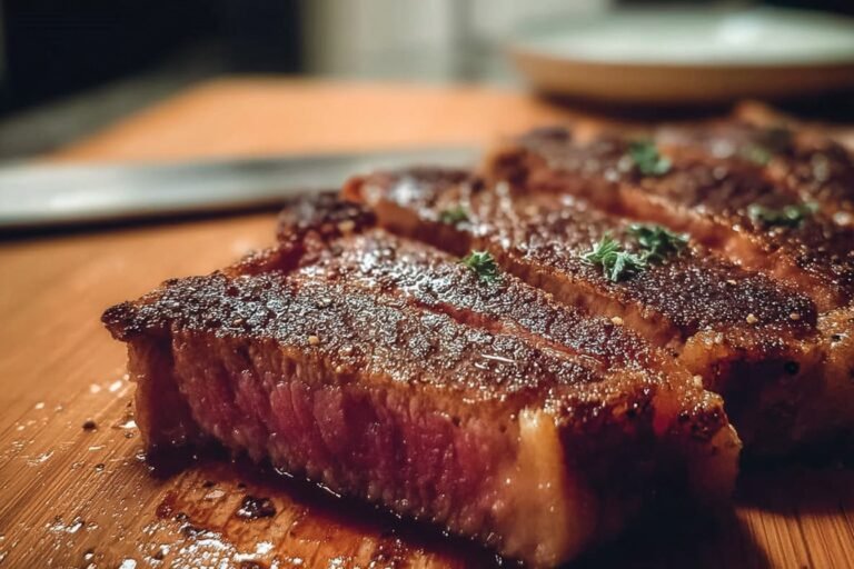 Ribeye Steak 62.Png