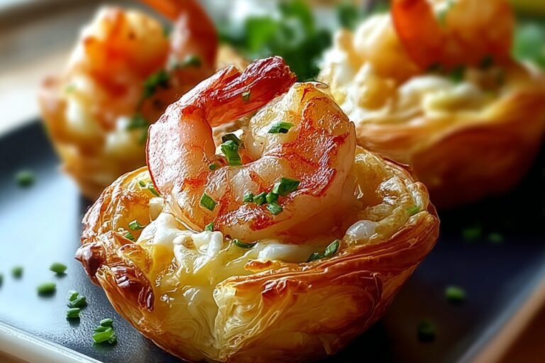 Shrimp And Crab Croissant Bomb Cups 80.Png